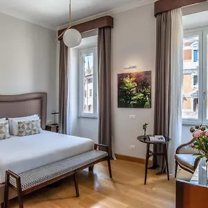 Relais Rione Ponte 3* Rom