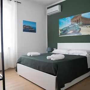 Socrate 2*, Agrigento Italia