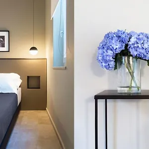 Cinquesuites Ortigia 3* Syrakus