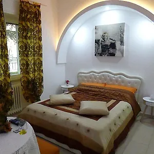 Gasthof Siberia, Verona