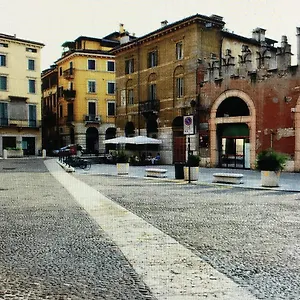Gasthof Dolce, Verona