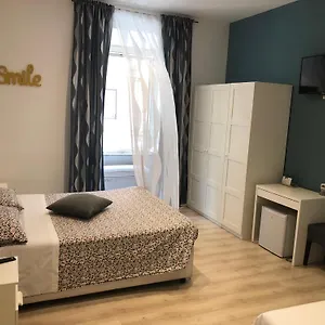 Spazio Cavour 2*, Roma Italia