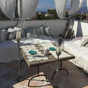 Il Giardino D'ulisse 2* Reggio Calabria