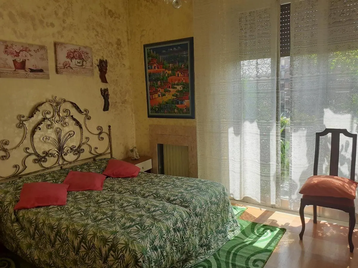 B&B Alle Piscine Verona location