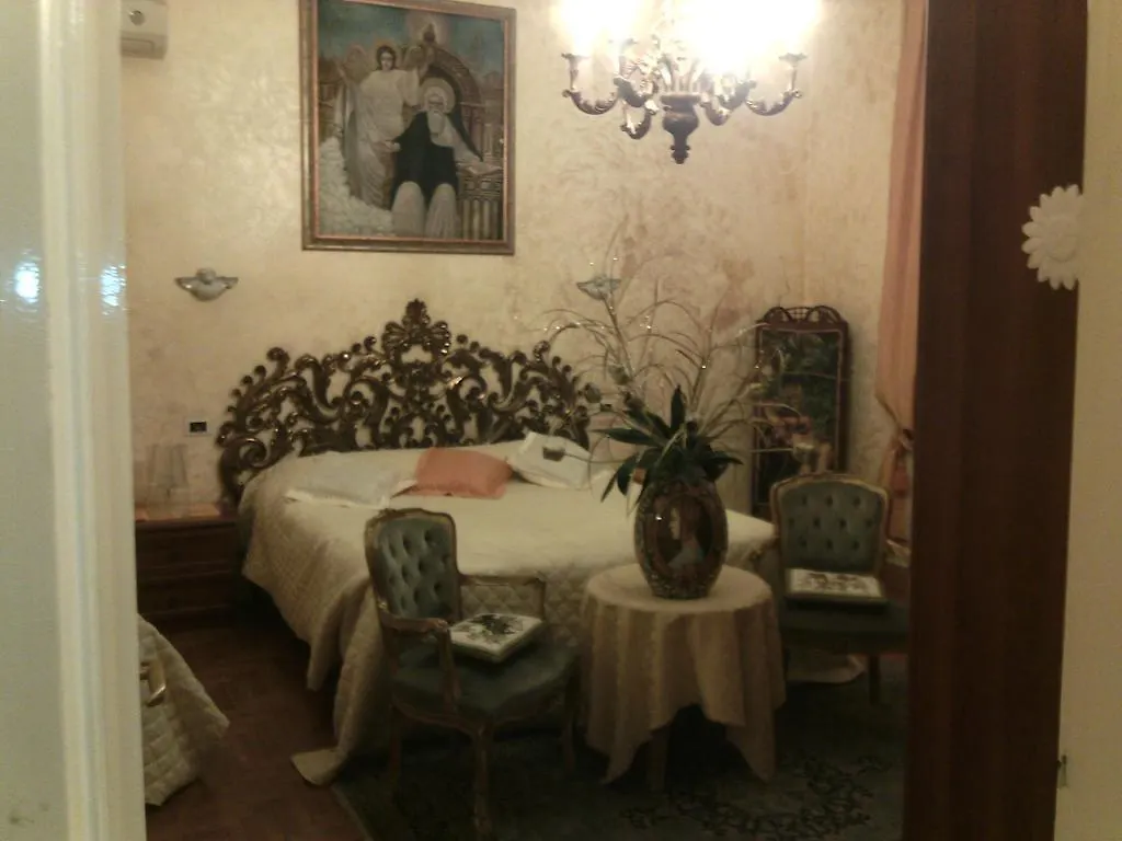 *** Bed & Breakfast B&B Alle Piscine Verona Italy