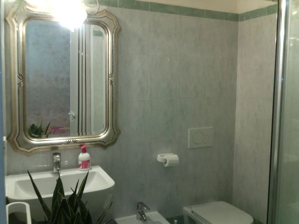 B&B Alle Piscine Verona