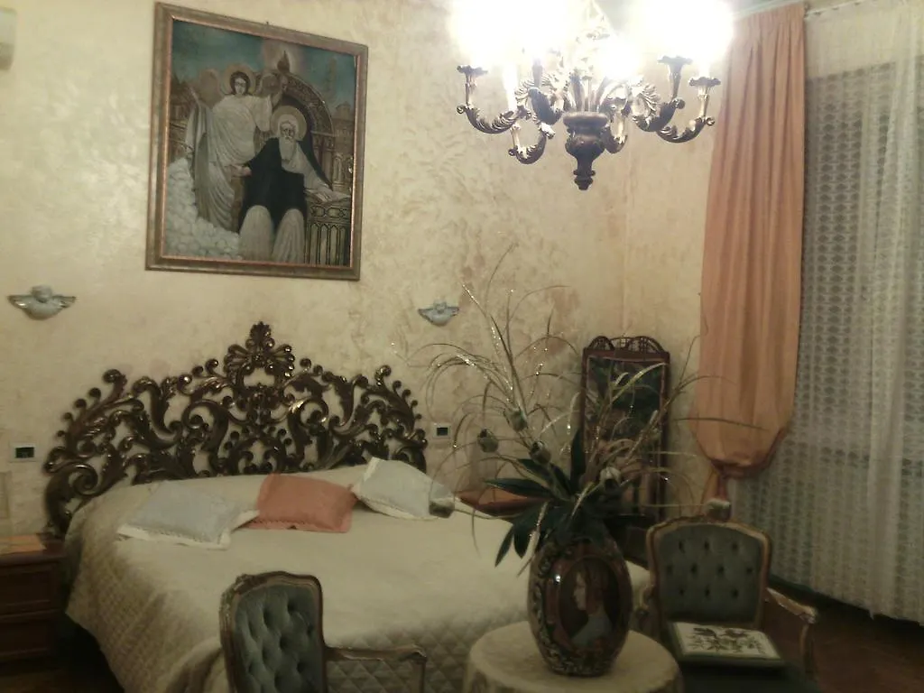 B&B Alle Piscine Verona Bed & Breakfast