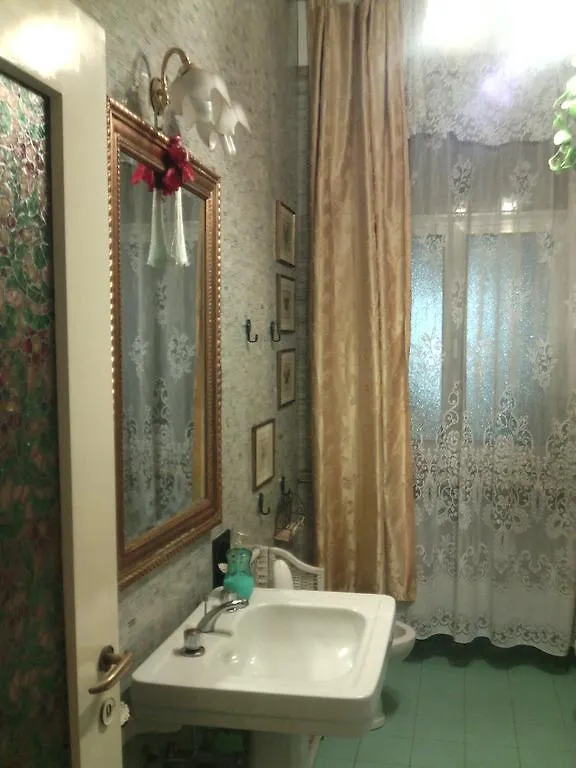 B&B Alle Piscine Verona Bed & Breakfast